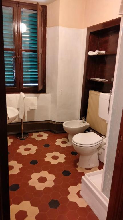 casa di Faustina (albergo diffuso) room 5