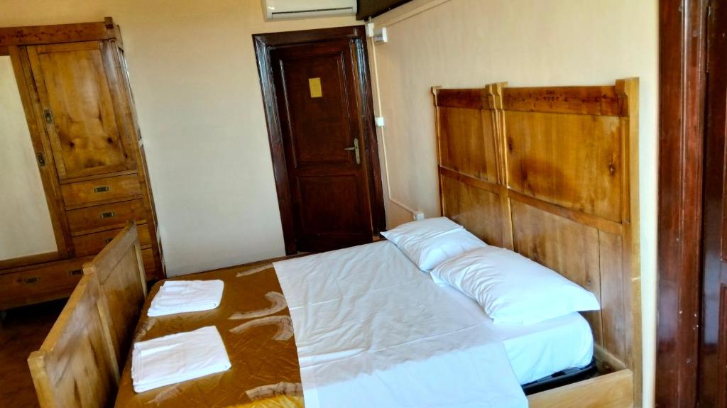 casa di Faustina (albergo diffuso) room 6